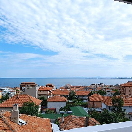 Guest House Olimpiya Sveti Vlas Esterno foto