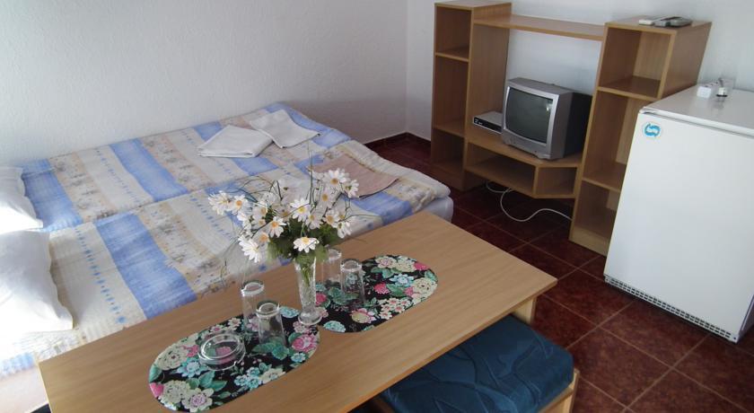 Guest House Olimpiya Sveti Vlas Camera foto