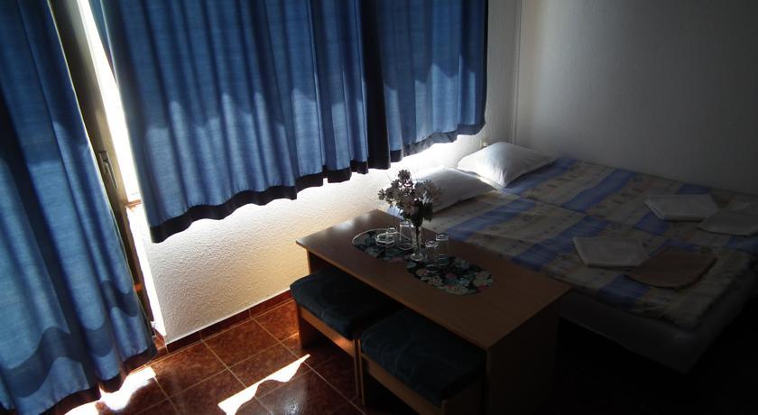 Guest House Olimpiya Sveti Vlas Camera foto