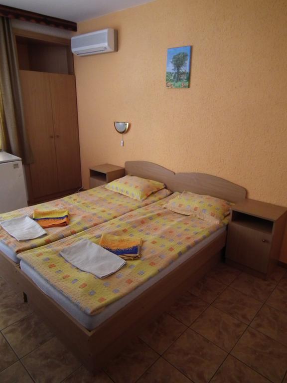Guest House Olimpiya Sveti Vlas Camera foto