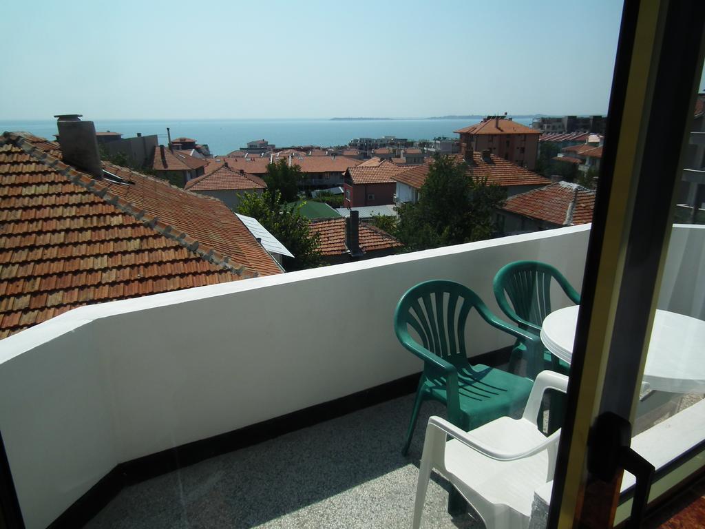 Guest House Olimpiya Sveti Vlas Camera foto