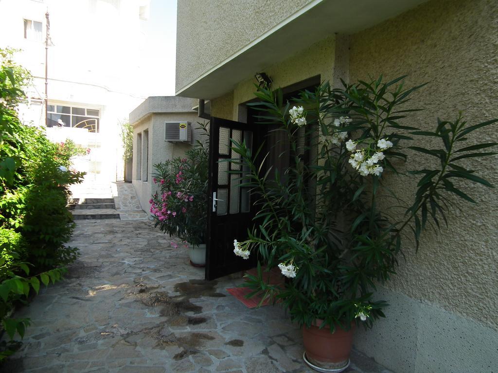 Guest House Olimpiya Sveti Vlas Esterno foto